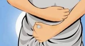 علاج الام الدورة