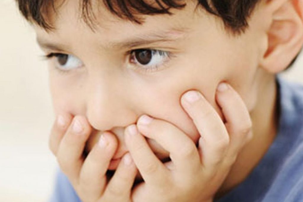 علاج مرض التوحد
