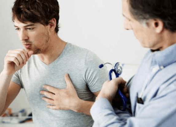 أعراض الحساسية الصدرية-علاج الحساسية الصدرية والكحة