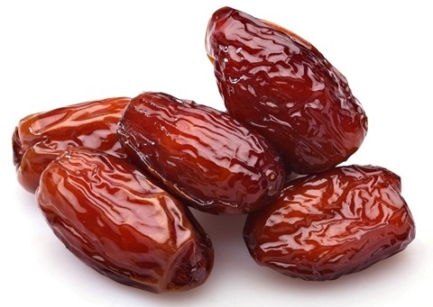 فوائد التمر
