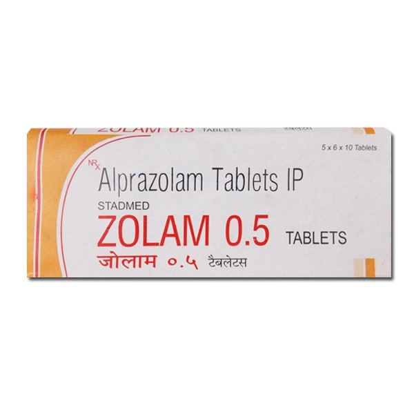 الجرعة الخاصة ب أقراص زولام zolam
