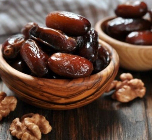 الفوائد العلاجية للتمر
