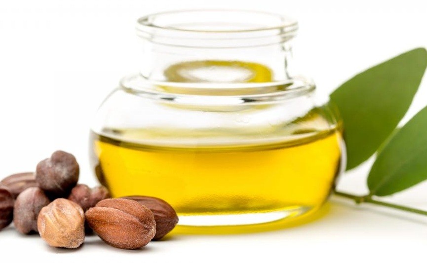 زيت الجوجوبا للبشرة