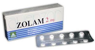 سعر زولام zolam