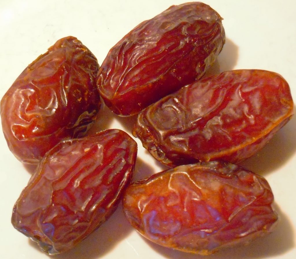 الفوائد الغذائية لنبات التمر