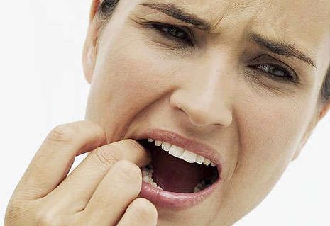 علاج ألم عصب الاسنان