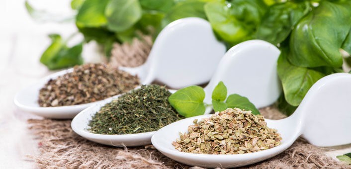 علاج السكر بالاعشاب
