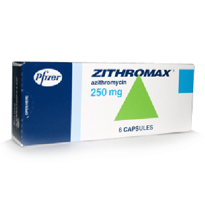دواعي استخدام دواء Zithromax