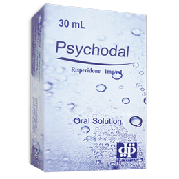 سعر دواء سيكودال Psychodal