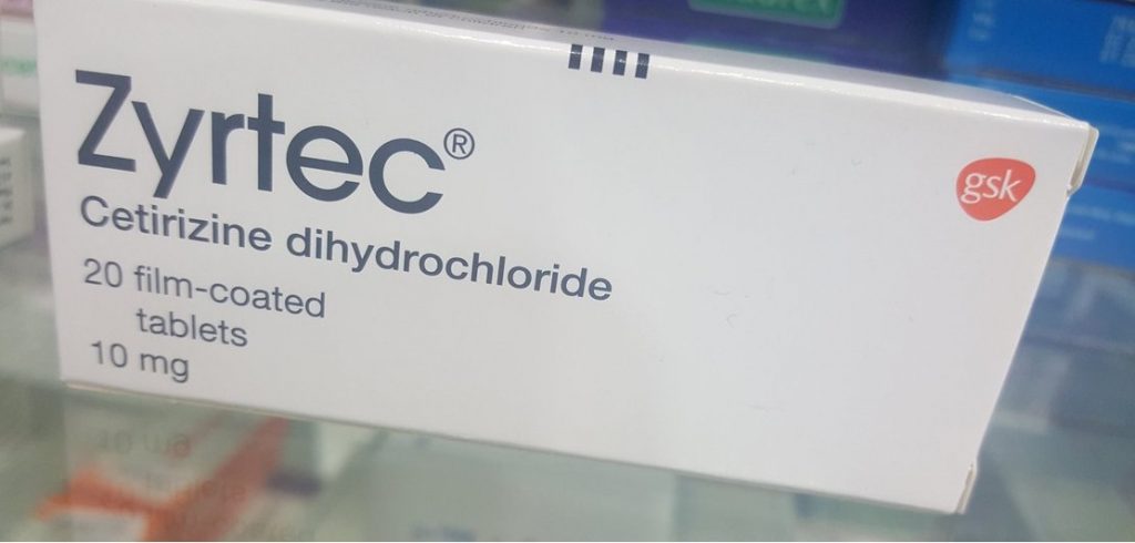 Photo of دواء زيرتك Zyrtec Drug لعلاج الحساسية الجرعه وطريقة الاسنعمال والسعر
