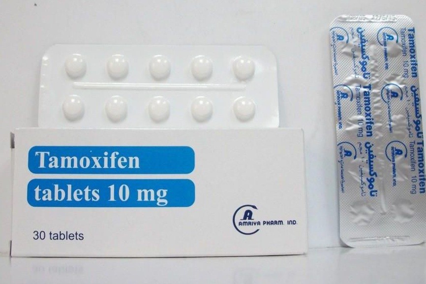 Photo of دواء تاموكسيفين Tamoxifen أقراص لعلاج الأورام السرطانية الجرعة والاستعمال والسعر