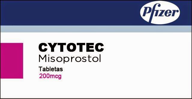 دواعي استخدام أقراص cytotec