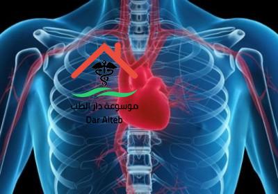 علاج قصور عضلة القلب