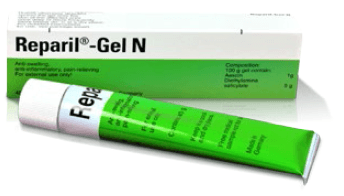 سعر ريباريل جل Reparil Gel