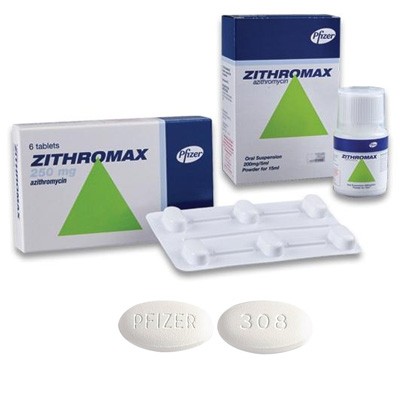 Photo of دواء زيثروماكس Zithromax لعلاج التهاب الجهاز التنفسي العلوي