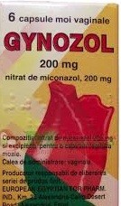 طريقة استخدام اللبوس المهبلي جينوزول