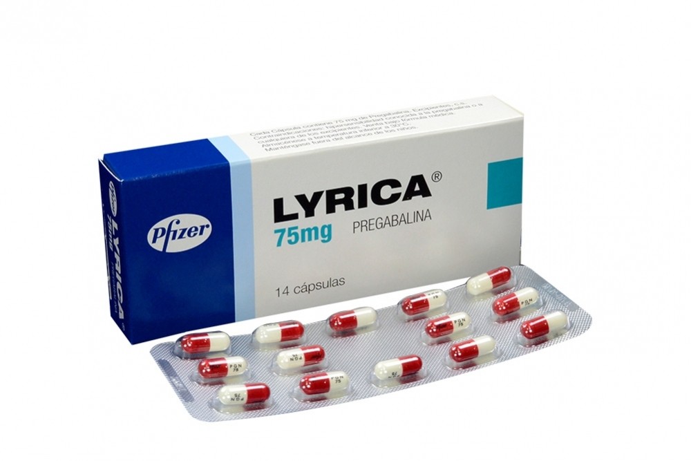 Photo of دواء ليريكا lyrica دواعي الاستخدام والجرعة المحددة والاضرار