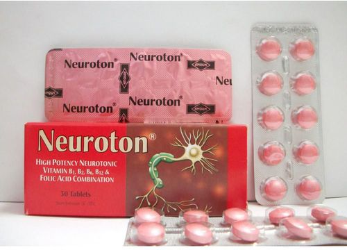 دواعي الاستعمال لدواء نيوروتون Neuroton للأعصاب