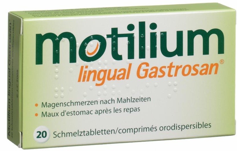 Motilioum تحذيرات تناول دواء موتليوم
