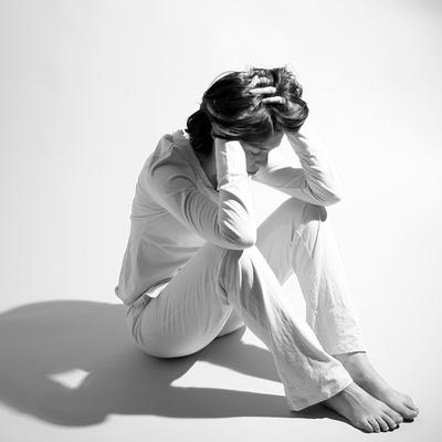 أهم اسباب الاكتئاب