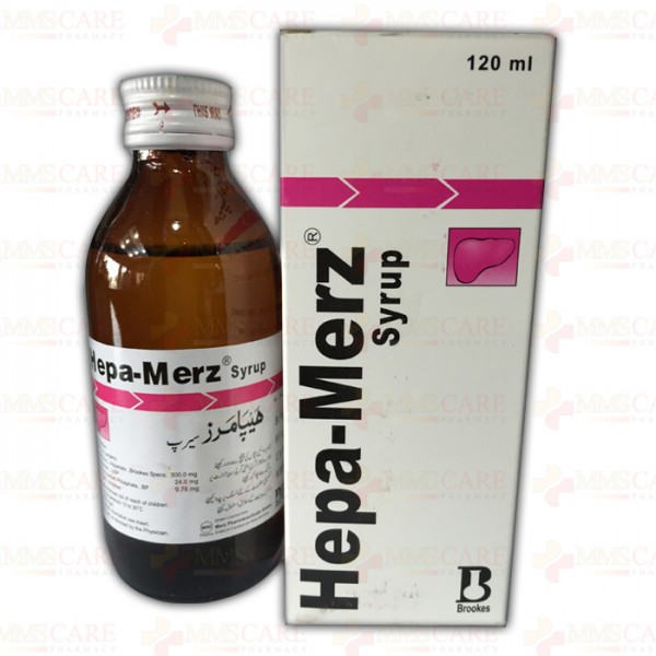 هيباميرز شراب