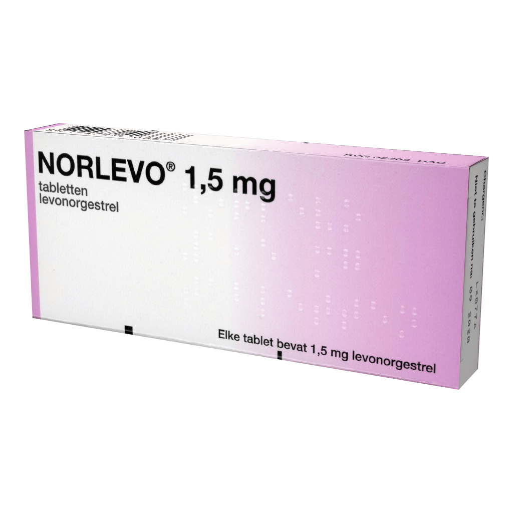 تحذيرات لاستعمال دواء نوليفو Norlevo لمنع الحمل
