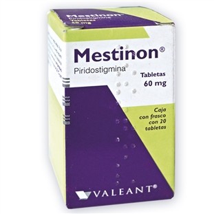 Photo of دواء ميستينون Mestinon أقراص دواء لعلاج الوهن العضلي السعر والجرعة والاستعمال