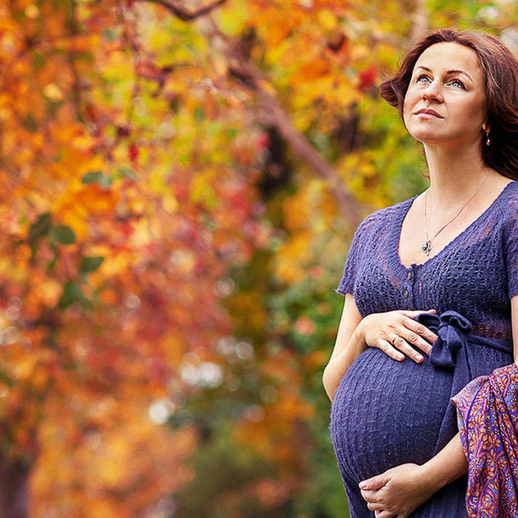 علاج تأخر الحمل عند النساء