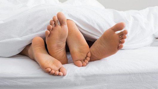 فوائد الجماعة الجنسي للرجل