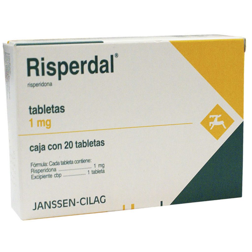 دواعي استخدام دواء ريسبردال Risperdal