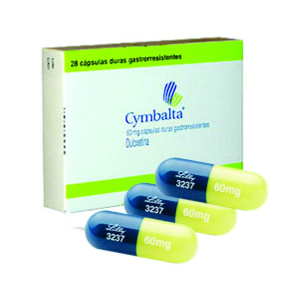 موانع الاستعمال لدواء سيمبالتا كبسولات Cymbalta Capsules