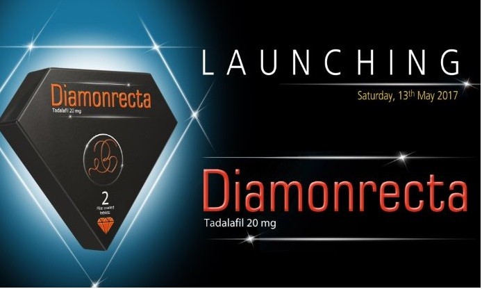 Photo of دواء ديامونركتا Diamonrecta لعلاج الضعف وكيفية استخدامه