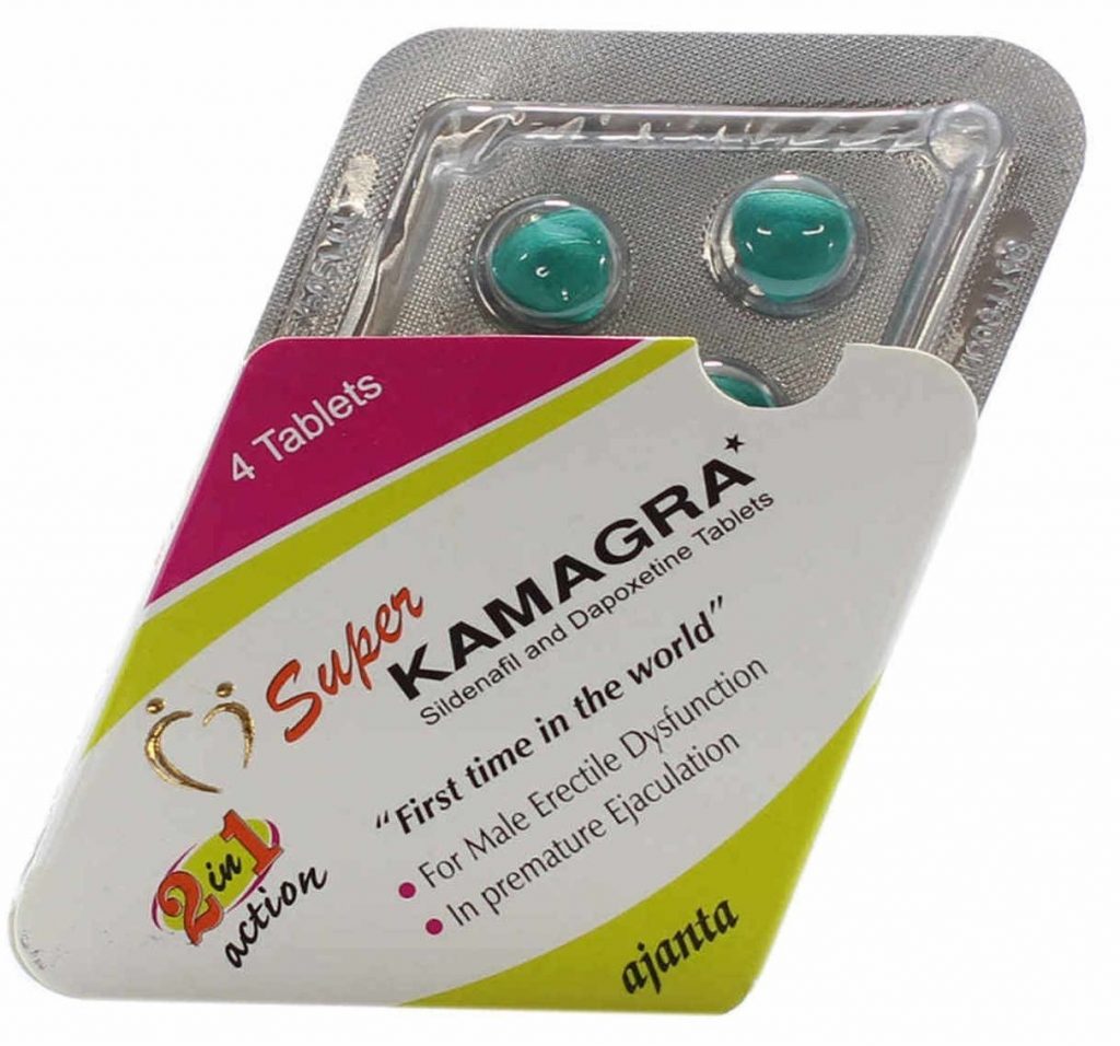 Photo of كاماجرا أقراص Kamagra Tablets الجرعة وطريقة الاستعمال
