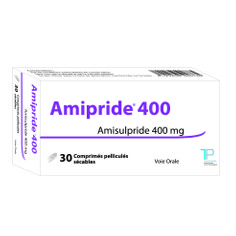 موانع استخدام دواء أقراص Amipride