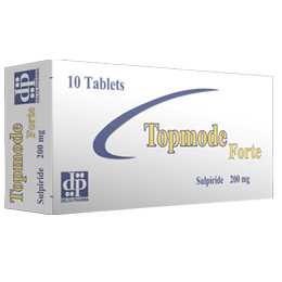 دواعي الاستخدام لدواء توبمود topmode