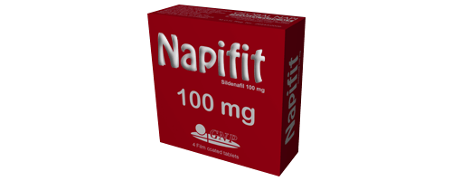 Photo of نابى فيت أقراص Napifit Tablets لعلاج ضعف الانتصاب لدى الرجال