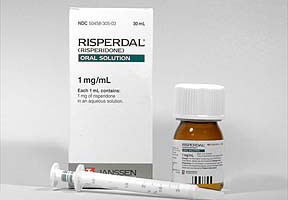 الجرعة الخاصة بدواء ريسبردال Risperdal