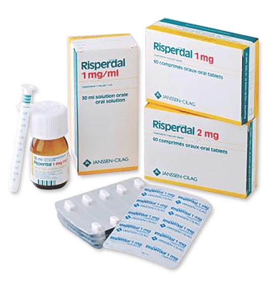 Photo of دواء ريسبردال Risperdal لعلاج الإكتئاب الجرعة المطلوبة ونواهي الاستعمال