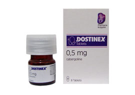  استخدام أقراص الدوستينكس أثناء الحمل والرضاعة