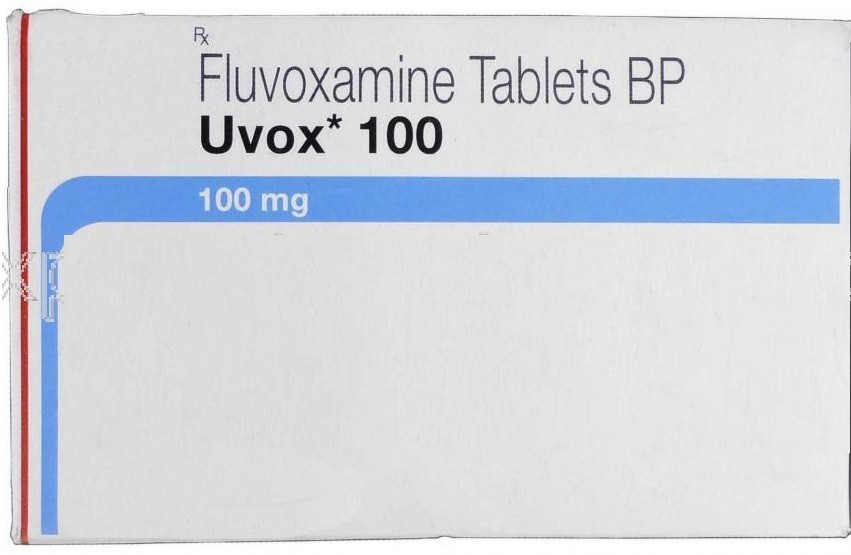 Photo of دواء فلوفوكسامين أقراص Fluvoxamine الجرعه والاستعمال