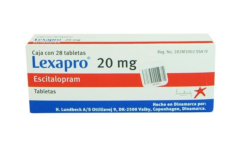 احتياطات وموانع تناول ليكسابرو Lexapro