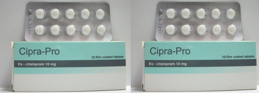 الآثار الجانبية لاستخدام أقراص سيبرابرو