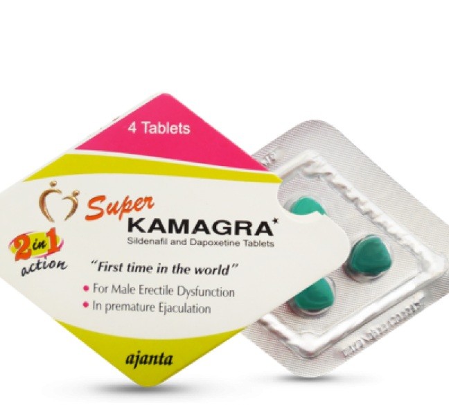 الجرعة وطريقة استخدام دواء كاماجرا أقراص Kamagra Tablets