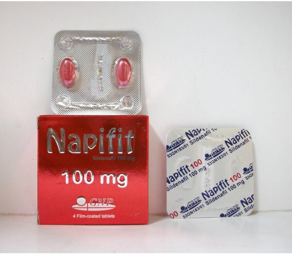 سعر نابى فيت أقراص Napifit Tablets