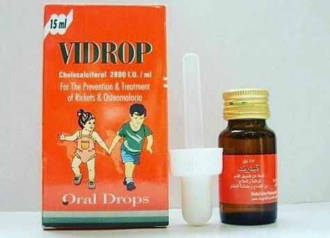 سعر فيدروب vidrob نقط
