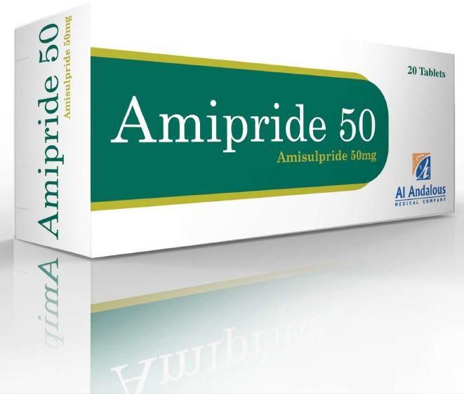 Photo of اقراص أميبريد Amipride لعلاج انفصام الشخصية وارشادات هامة للاستخدام