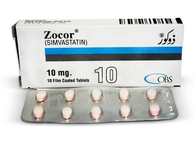 تحذيرات عند تناول دواء زوكور أقراص Zocor