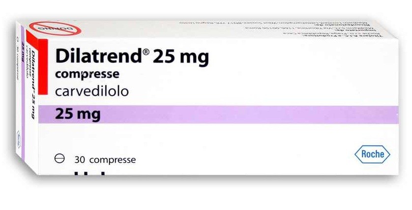 الجرعة وطريقة استخدام دواء ديلاتريند أقراص