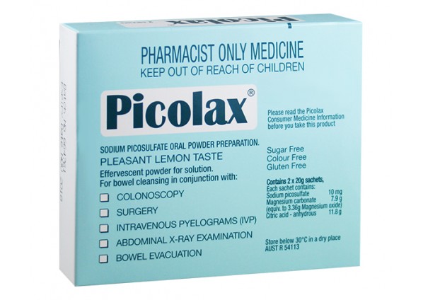 سعر بيكولاكس نقط Picolax