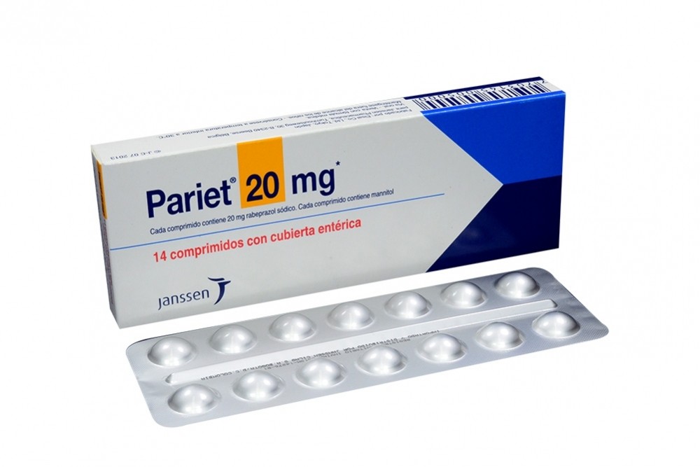 Photo of دواء باريت pariet لعلاج قرحة المعدة والجرعة المطلوبة